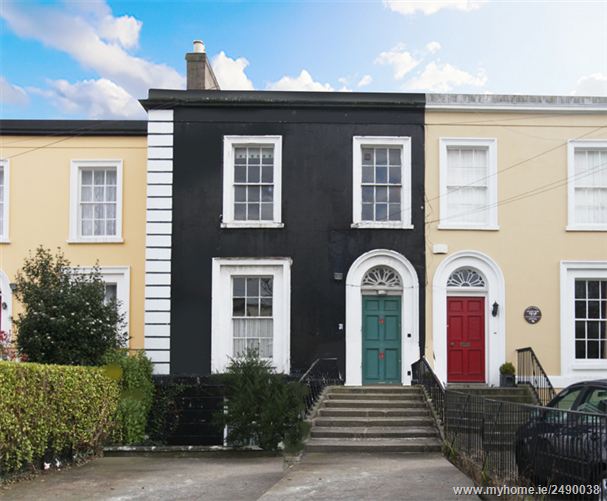 31 Leinster Square, Rathmines, Dublin 6 O'Connor Shannon 2490038